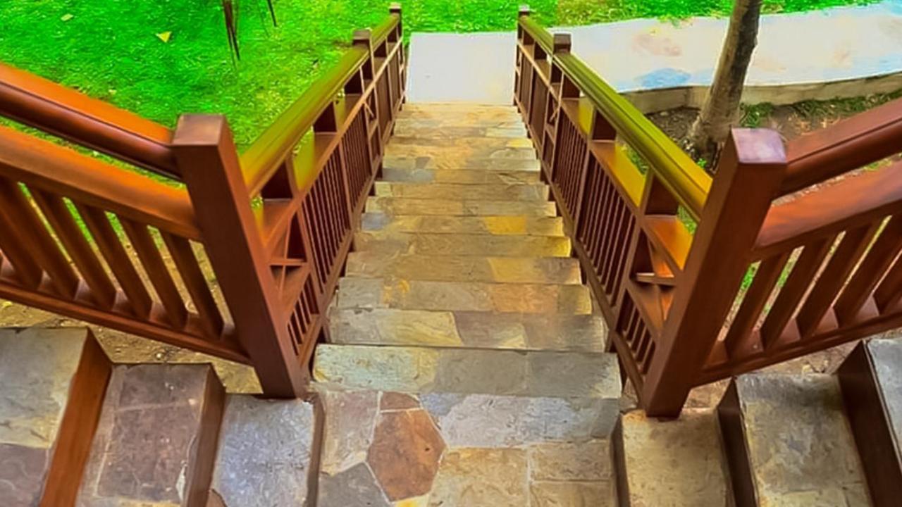 Silver Crown Nature Resort Kombichankulama Екстериор снимка