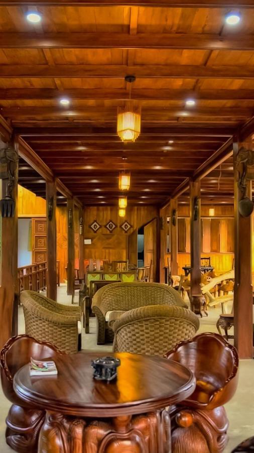 Silver Crown Nature Resort Kombichankulama Екстериор снимка