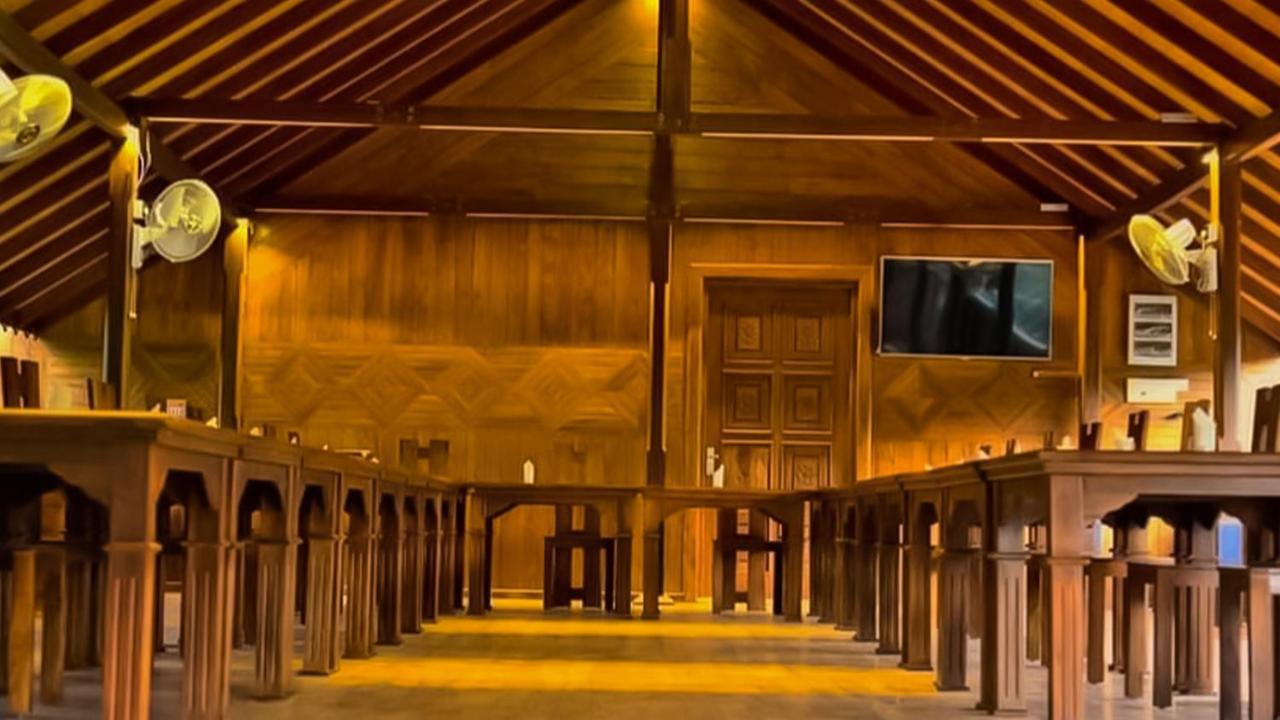 Silver Crown Nature Resort Kombichankulama Екстериор снимка