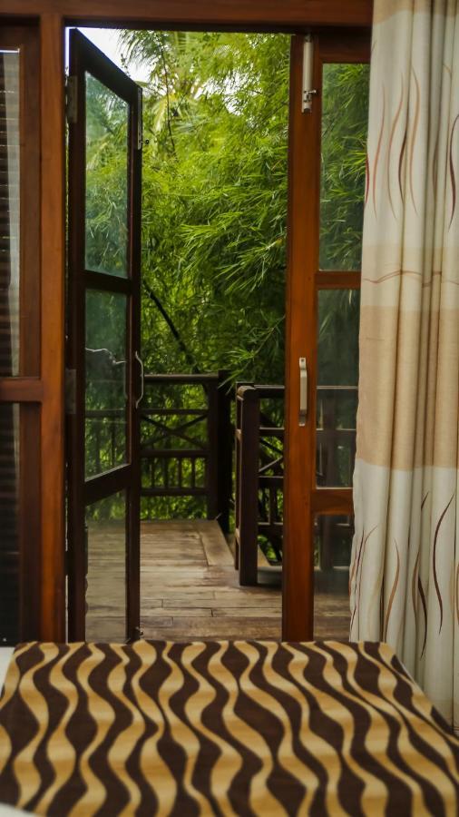 Silver Crown Nature Resort Kombichankulama Екстериор снимка