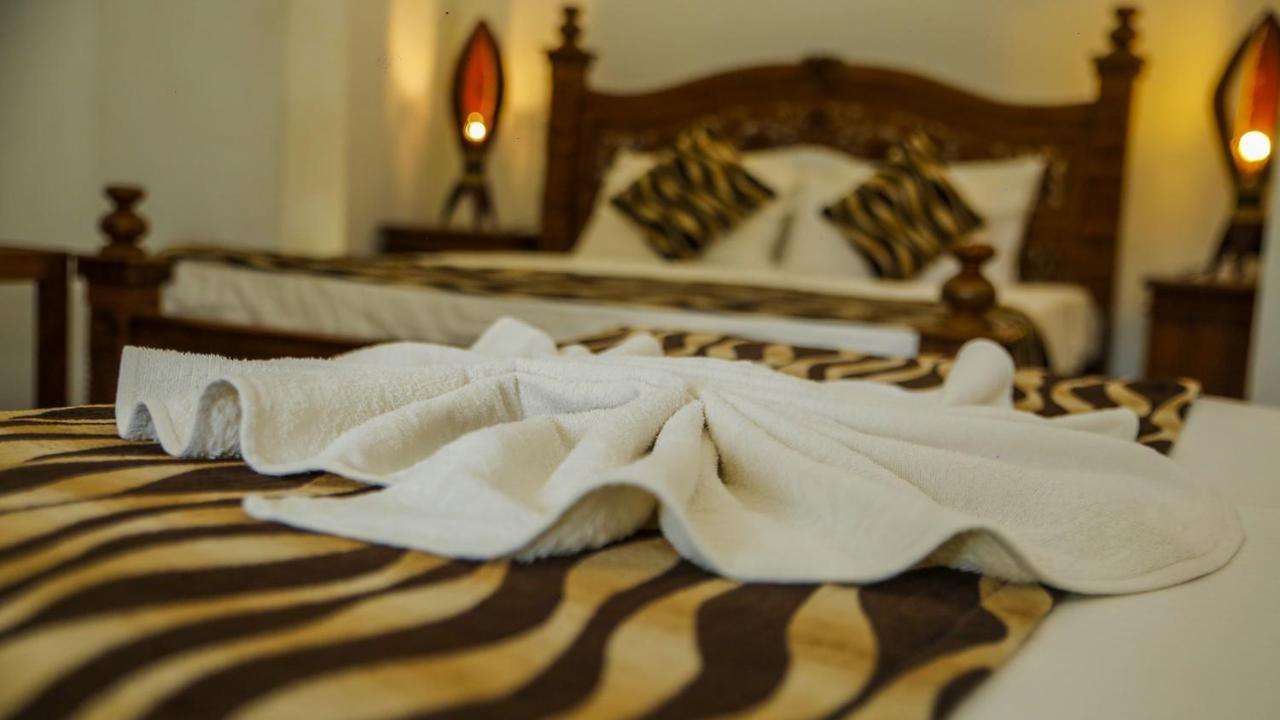 Silver Crown Nature Resort Kombichankulama Екстериор снимка