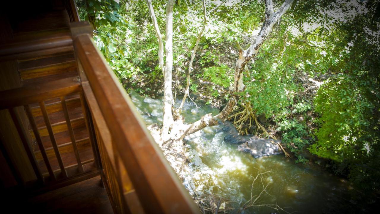Silver Crown Nature Resort Kombichankulama Екстериор снимка